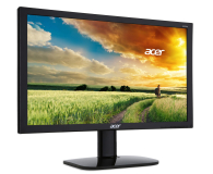Acer KA240HQBBID czarny - 477490 - zdjęcie 3